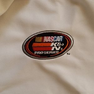NASCAR PRO SERIES POLO IN XL